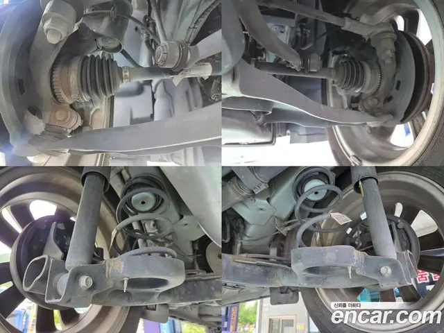 Chevrolet Spark 2013 1.0 автомат (гидро), миниатюра 2