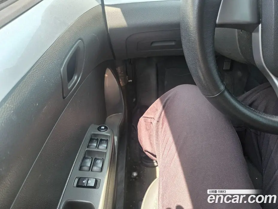 Chevrolet Spark 2013 1.0 автомат (гидро), фото 10