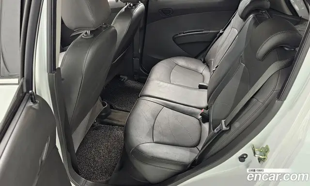 Chevrolet Spark 2014 1.0 автомат (гидро), миниатюра 11