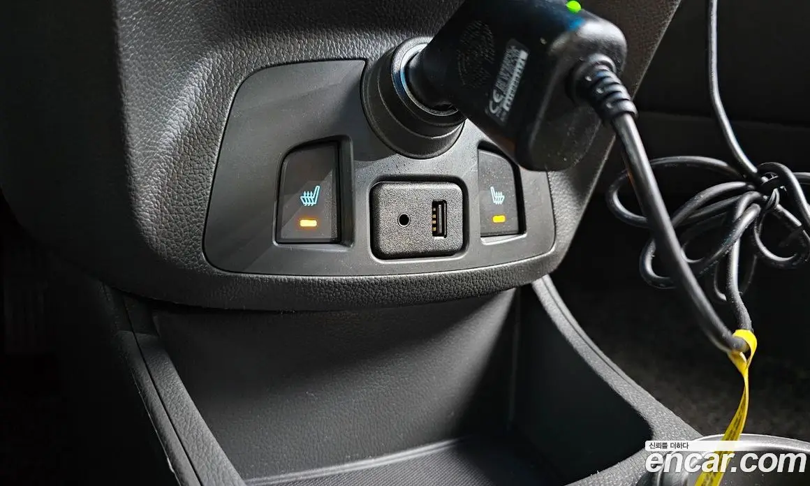Chevrolet Spark 2014 1.0 автомат (гидро), фото 18