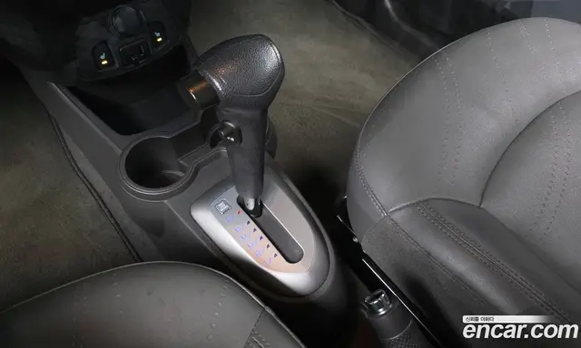 Chevrolet Spark 2014 1.0 автомат (гидро), миниатюра 12