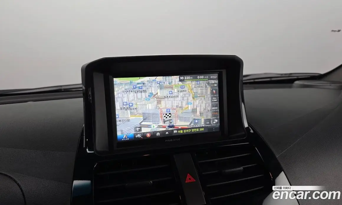 Chevrolet Spark 2014 1.0 автомат (гидро), фото 21