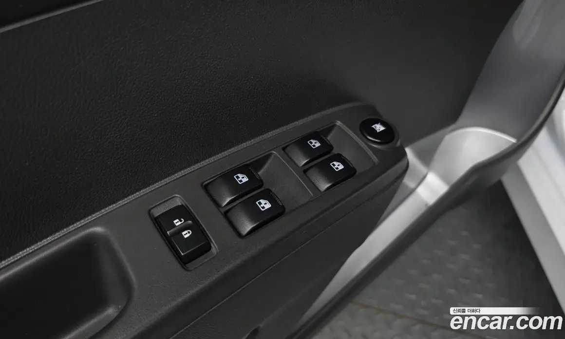 Chevrolet Spark 2014 1.0 автомат (гидро), фото 27