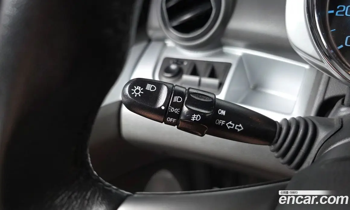 Chevrolet Spark 2014 1.0 автомат (гидро), фото 29
