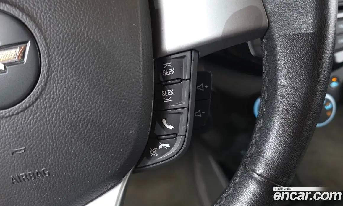 Chevrolet Spark 2014 1.0 автомат (гидро), фото 31
