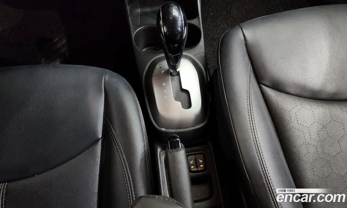 Chevrolet Spark 2015 1.0 автомат (гидро), фото 12