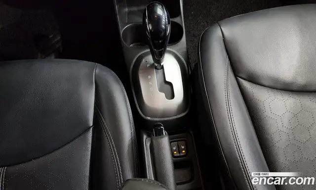 Chevrolet Spark 2015 1.0 автомат (гидро), миниатюра 12