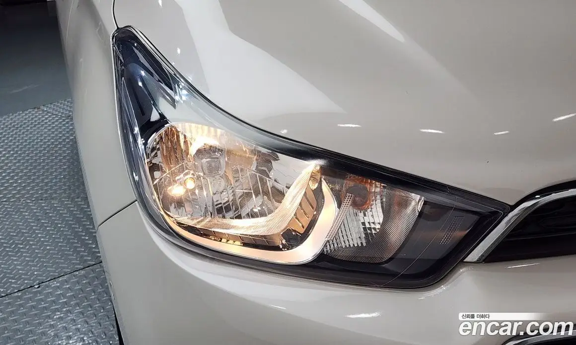 Chevrolet Spark 2015 1.0 автомат (гидро), фото 8