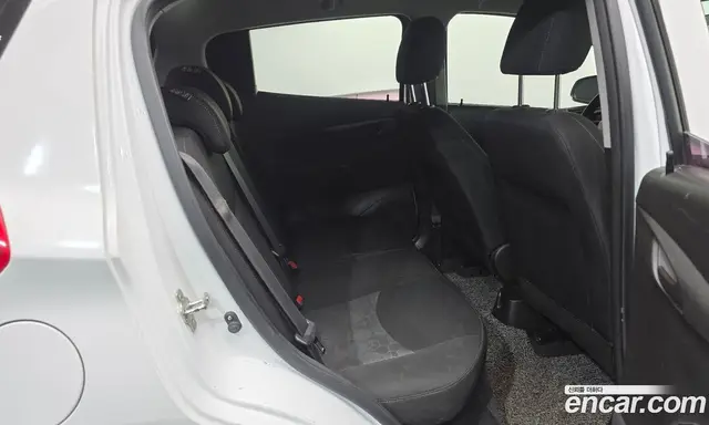 Chevrolet Spark 2016 1.0 автомат (гидро), миниатюра 11