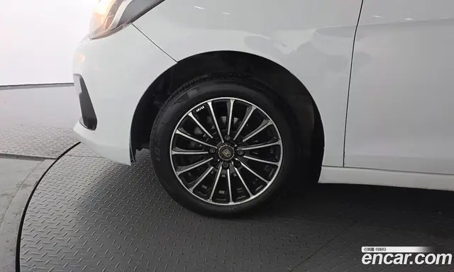 Chevrolet Spark 2016 1.0 автомат (гидро), миниатюра 5