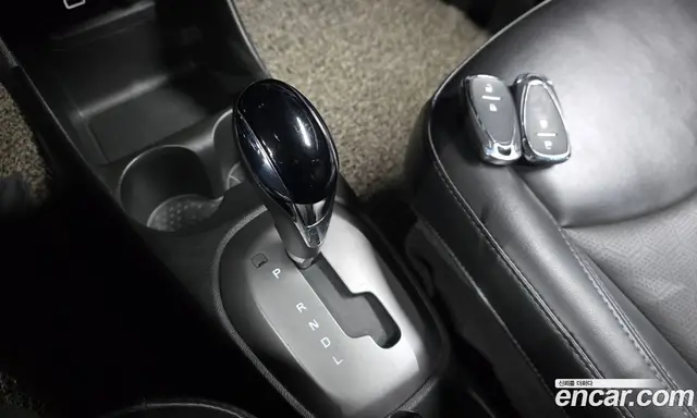 Chevrolet Spark 2018 1.0 автомат (гидро), миниатюра 11