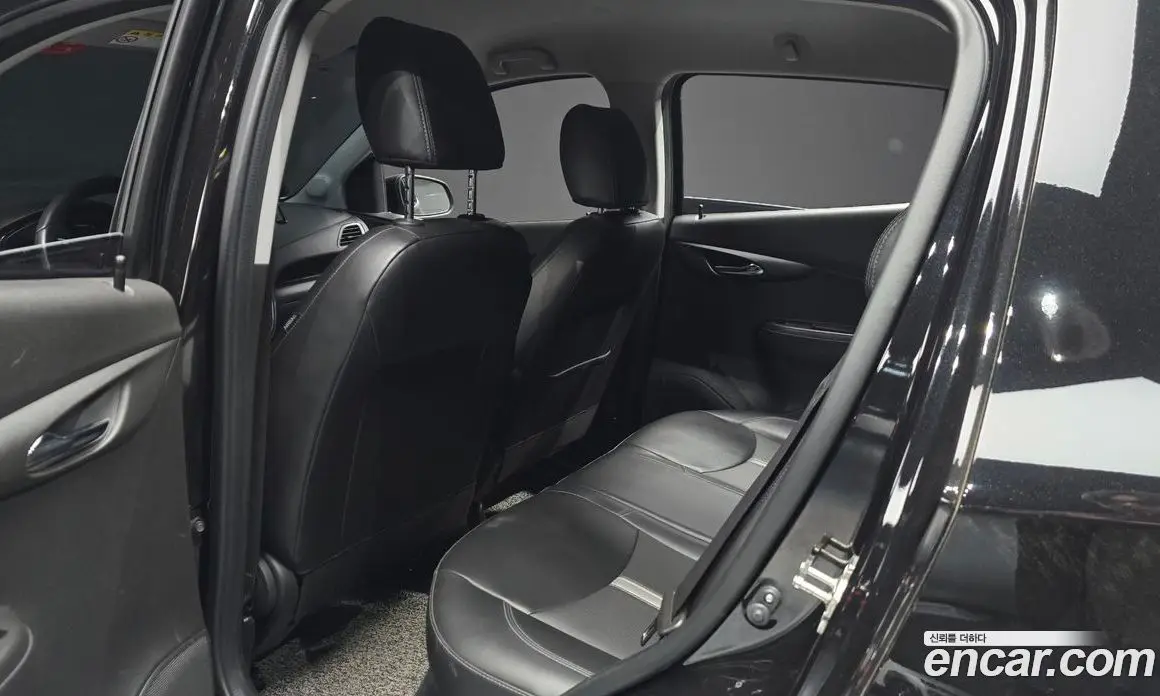 Chevrolet Spark 2018 1.0 автомат (гидро), фото 16
