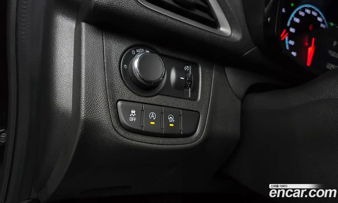 Chevrolet Spark 2018 1.0 автомат (гидро), фото 21
