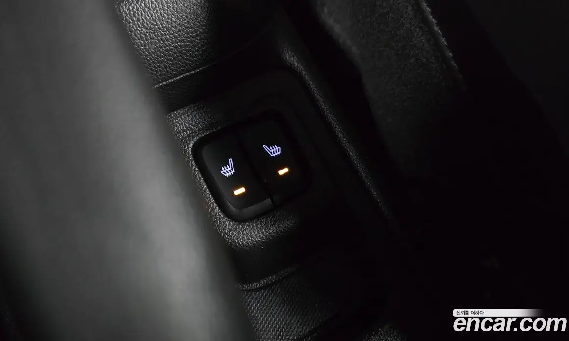 Chevrolet Spark 2018 1.0 автомат (гидро), фото 22
