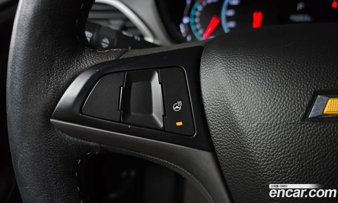 Chevrolet Spark 2018 1.0 автомат (гидро), фото 24