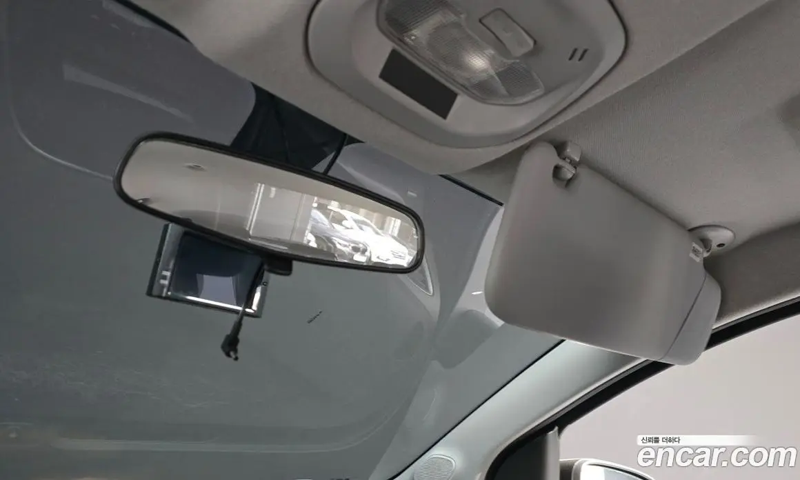 Chevrolet Spark 2018 1.0 автомат (гидро), фото 25