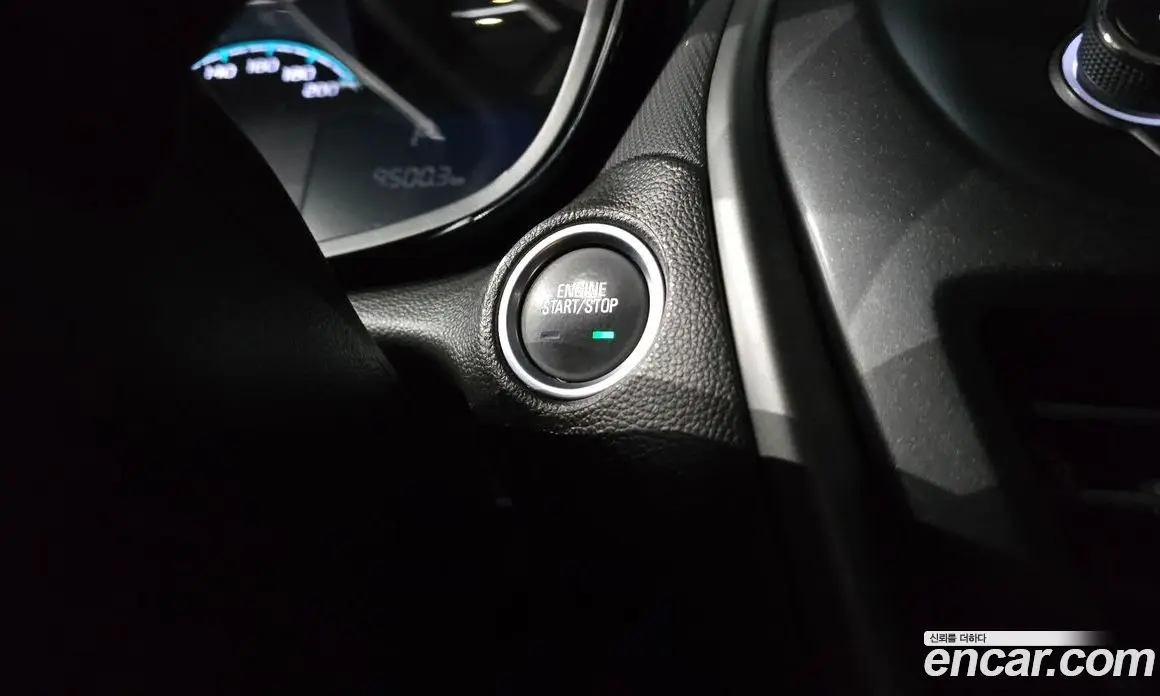 Chevrolet Spark 2018 1.0 автомат (гидро), фото 26
