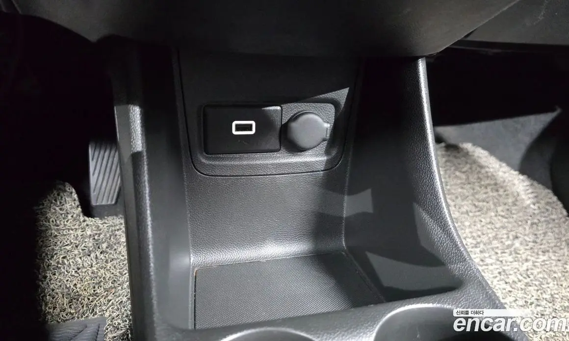 Chevrolet Spark 2018 1.0 автомат (гидро), фото 27