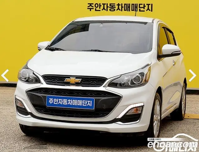 Chevrolet Spark 2019 1.0 автомат (гидро), миниатюра 2