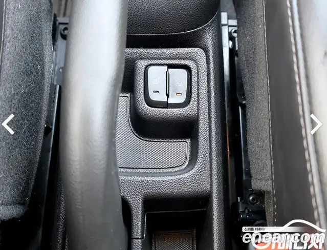 Chevrolet Spark 2019 1.0 автомат (гидро), миниатюра 11