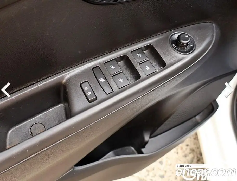 Chevrolet Spark 2019 1.0 автомат (гидро), фото 12