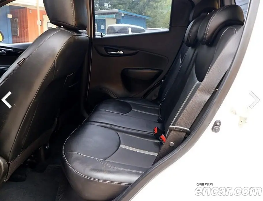 Chevrolet Spark 2019 1.0 автомат (гидро), фото 14