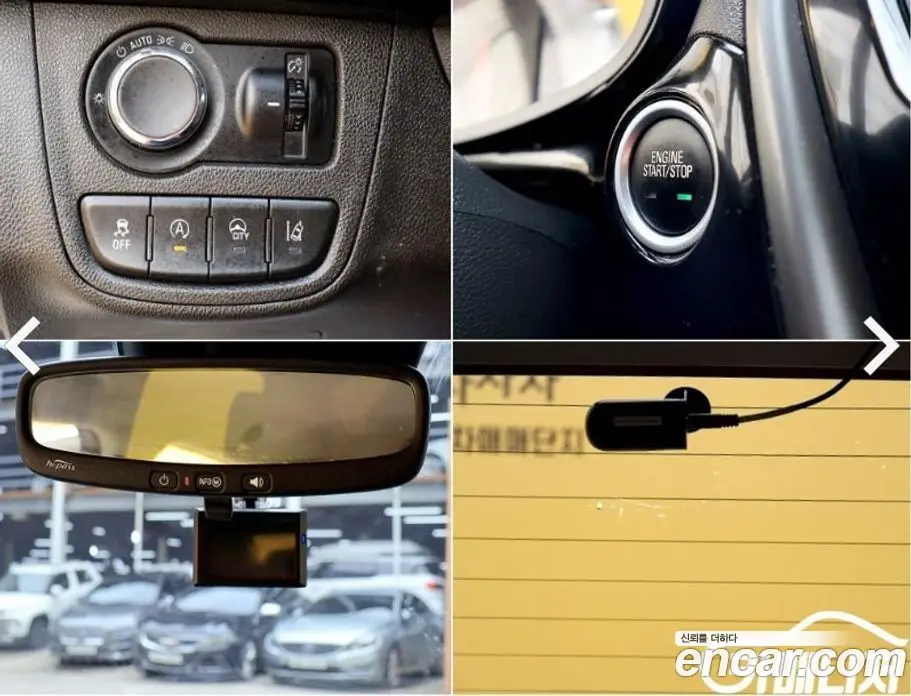 Chevrolet Spark 2019 1.0 автомат (гидро), фото 16