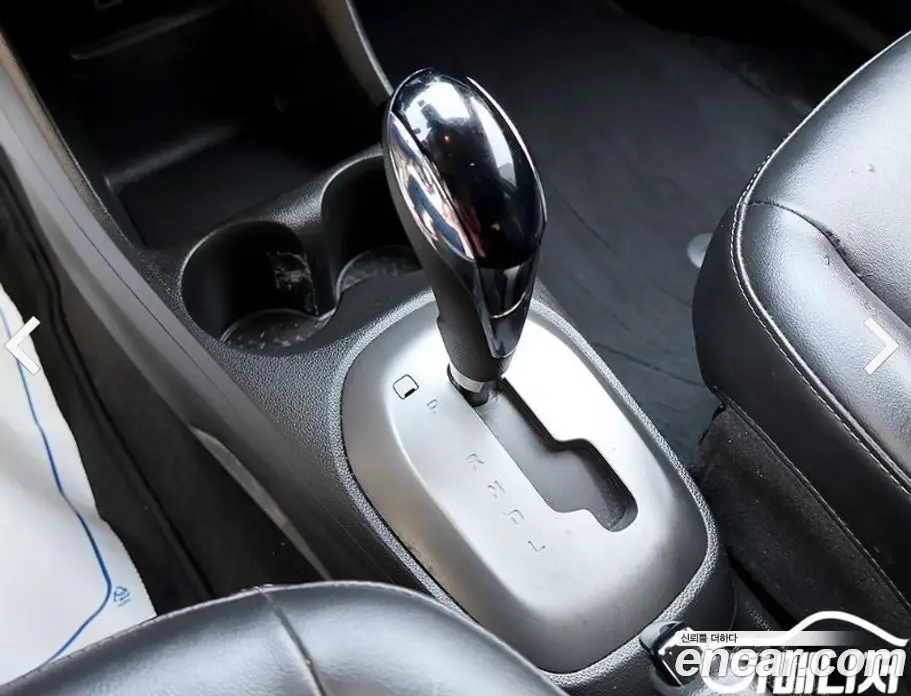 Chevrolet Spark 2019 1.0 автомат (гидро), фото 7
