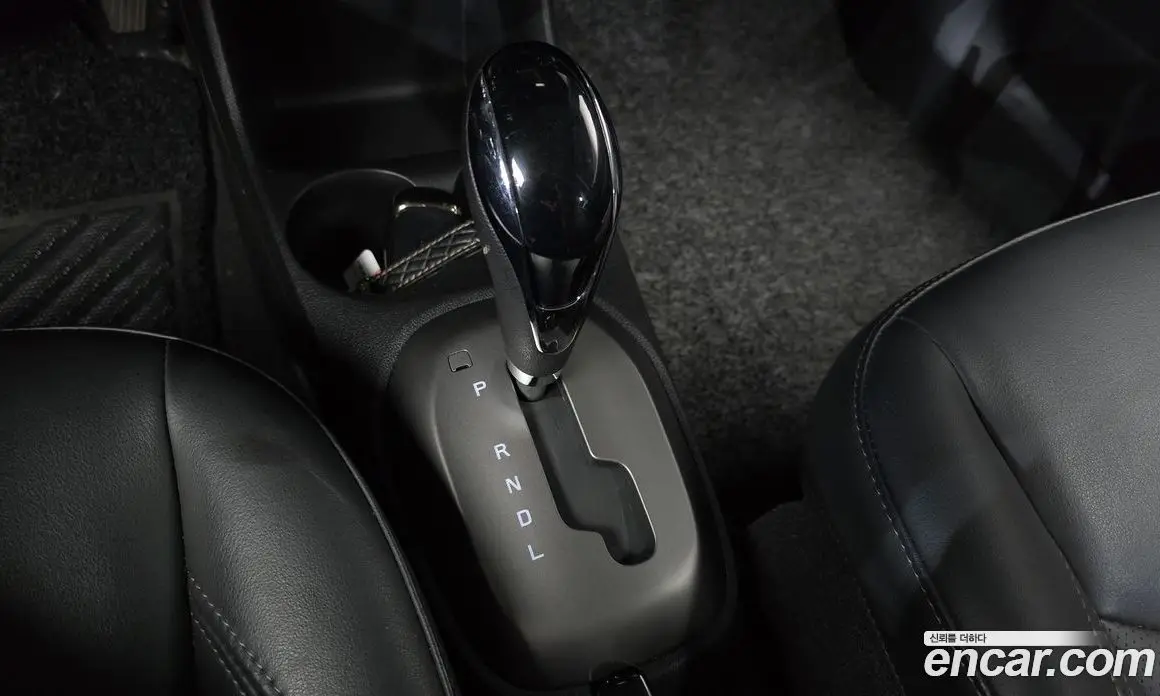 Chevrolet Spark 2021 1.0 автомат (гидро), фото 12