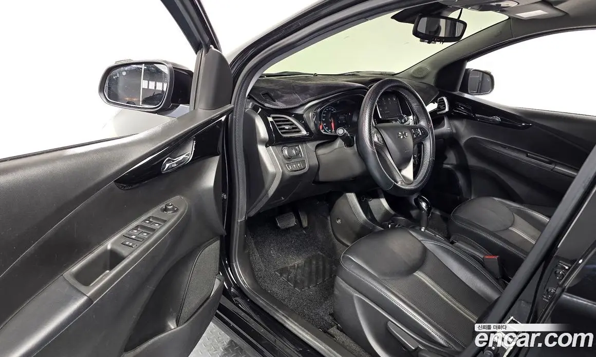 Chevrolet Spark 2021 1.0 автомат (гидро), фото 13