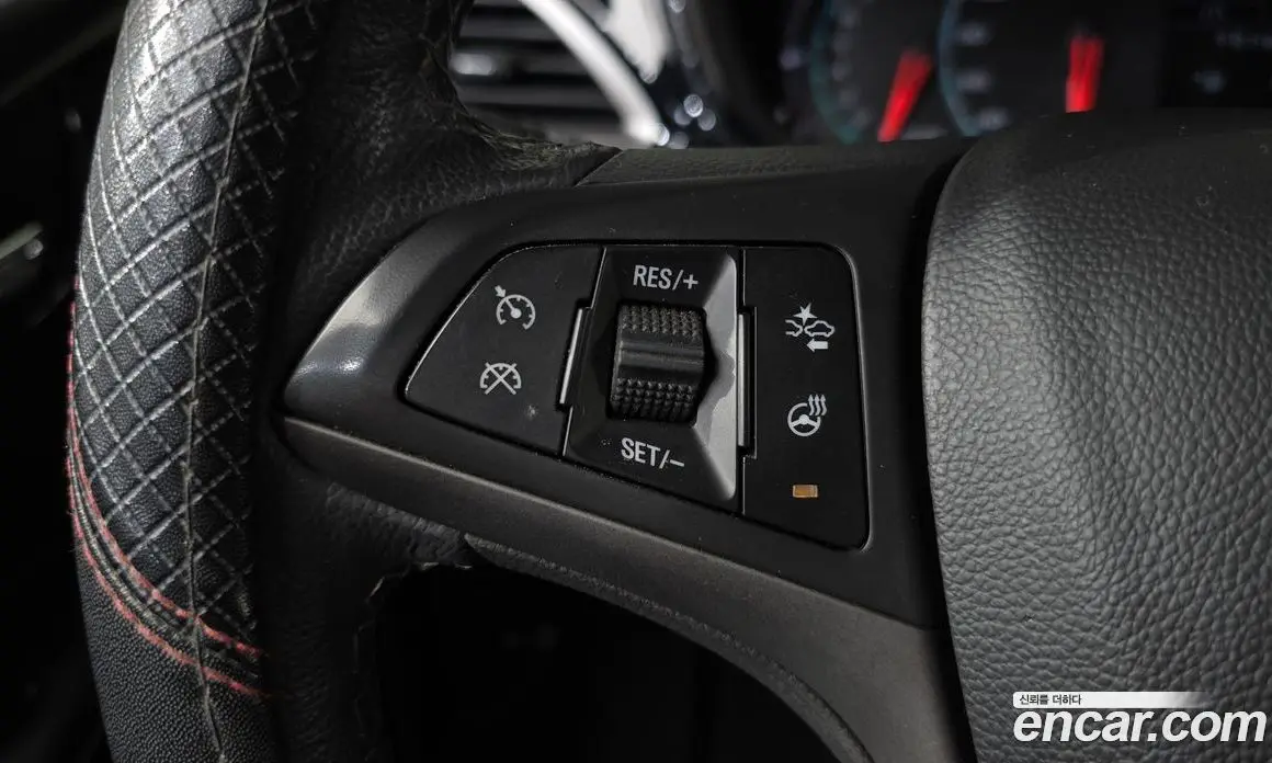 Chevrolet Spark 2021 1.0 автомат (гидро), фото 20