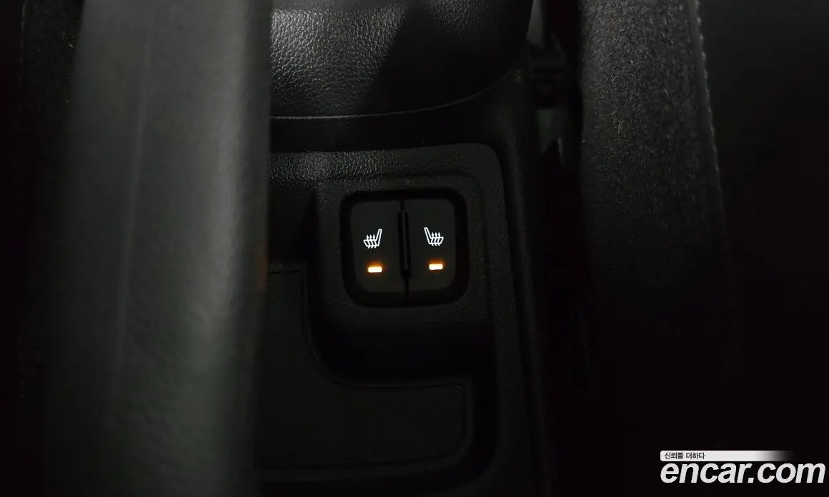 Chevrolet Spark 2021 1.0 автомат (гидро), фото 29
