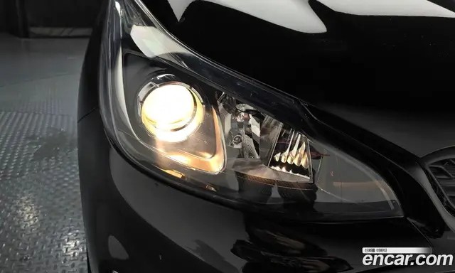 Chevrolet Spark 2021 1.0 автомат (гидро), миниатюра 8