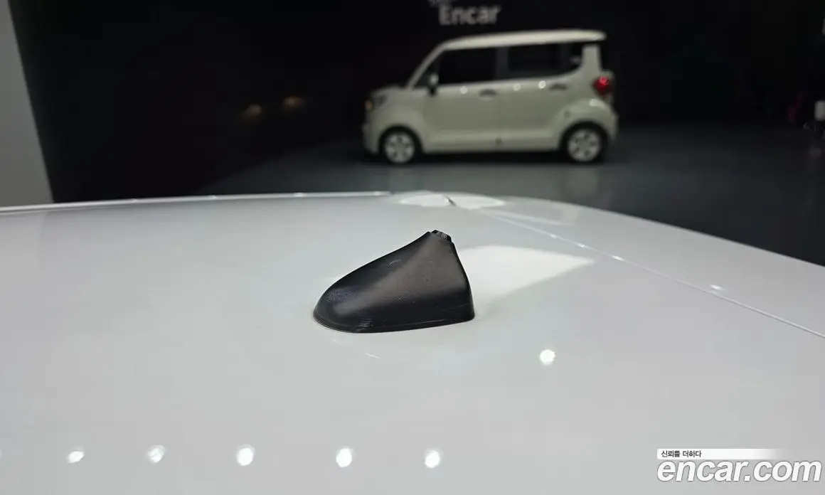 Chevrolet Spark 2021 1.0 автомат (гидро), фото 30