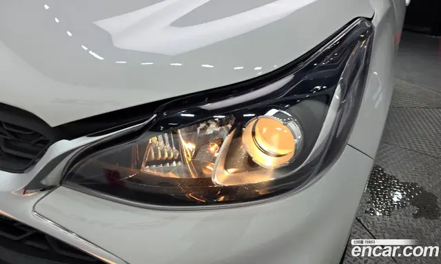 Chevrolet Spark 2021 1.0 автомат (гидро), миниатюра 8