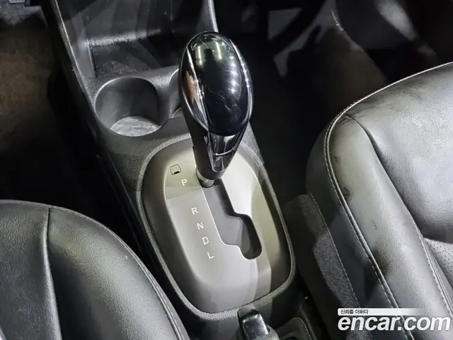 Chevrolet Spark 2021 1.0 автомат (гидро), миниатюра 12