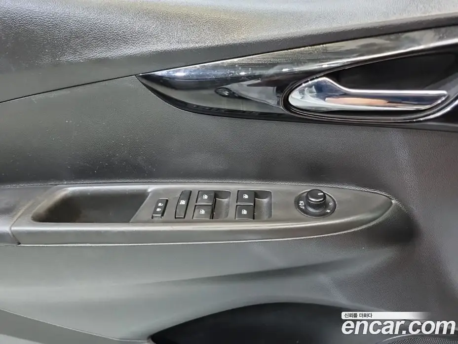 Chevrolet Spark 2021 1.0 автомат (гидро), фото 16