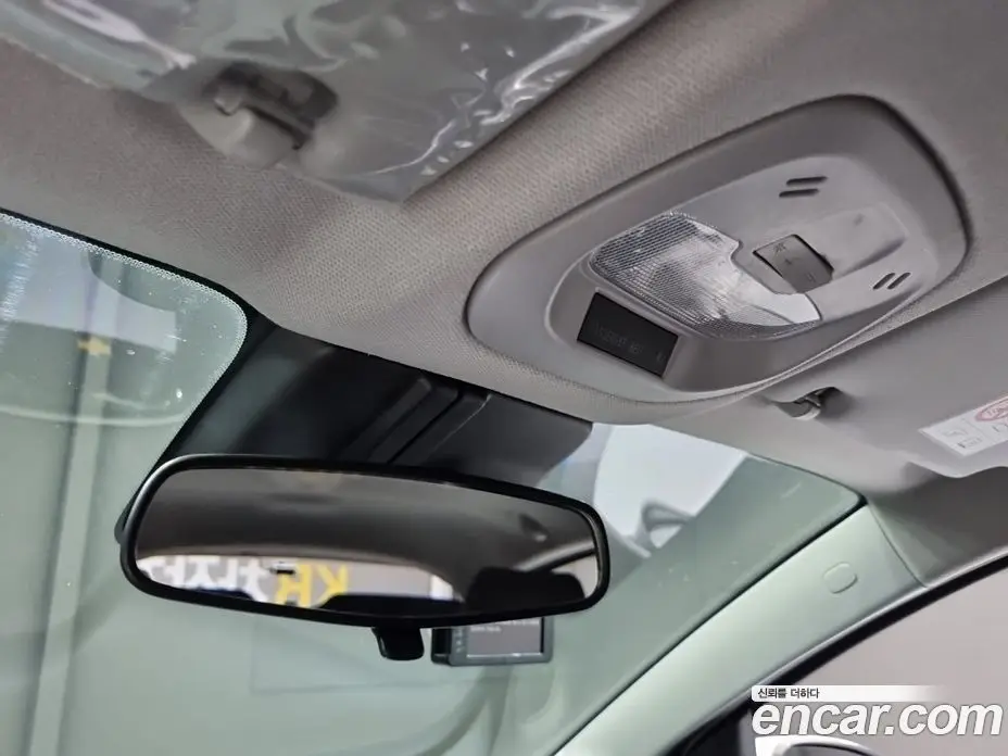 Chevrolet Spark 2021 1.0 автомат (гидро), фото 18