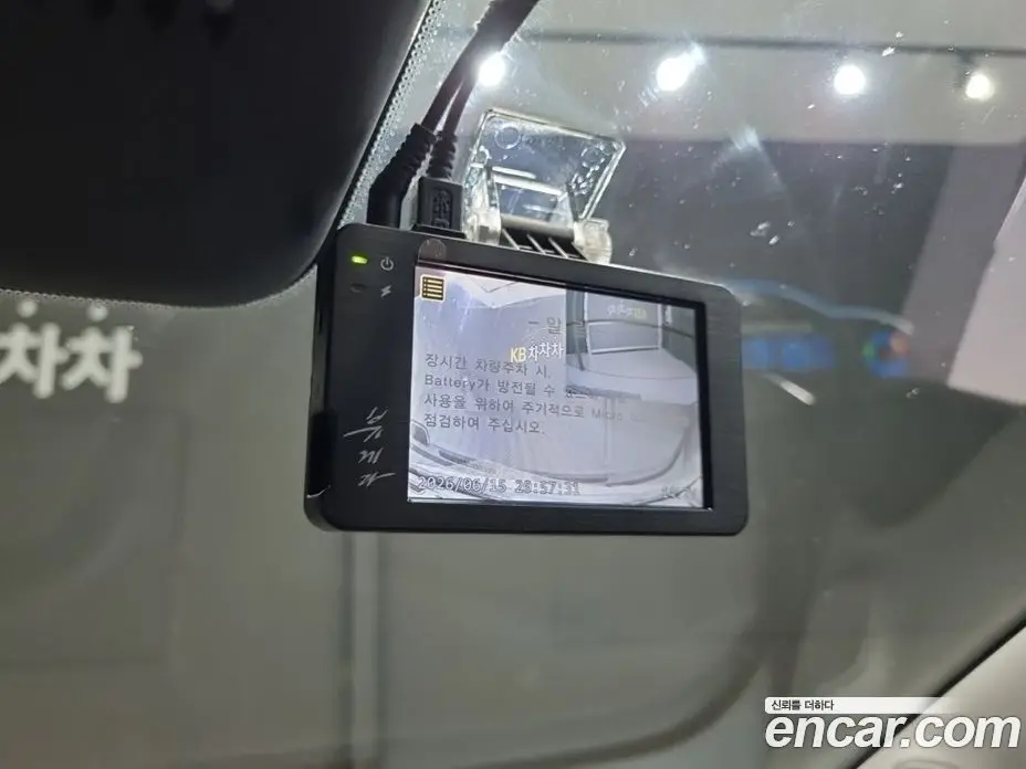 Chevrolet Spark 2021 1.0 автомат (гидро), фото 19