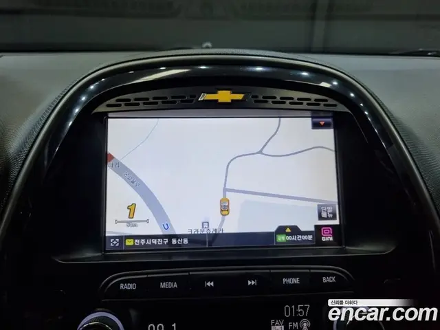 Chevrolet Spark 2021 1.0 автомат (гидро), миниатюра 10