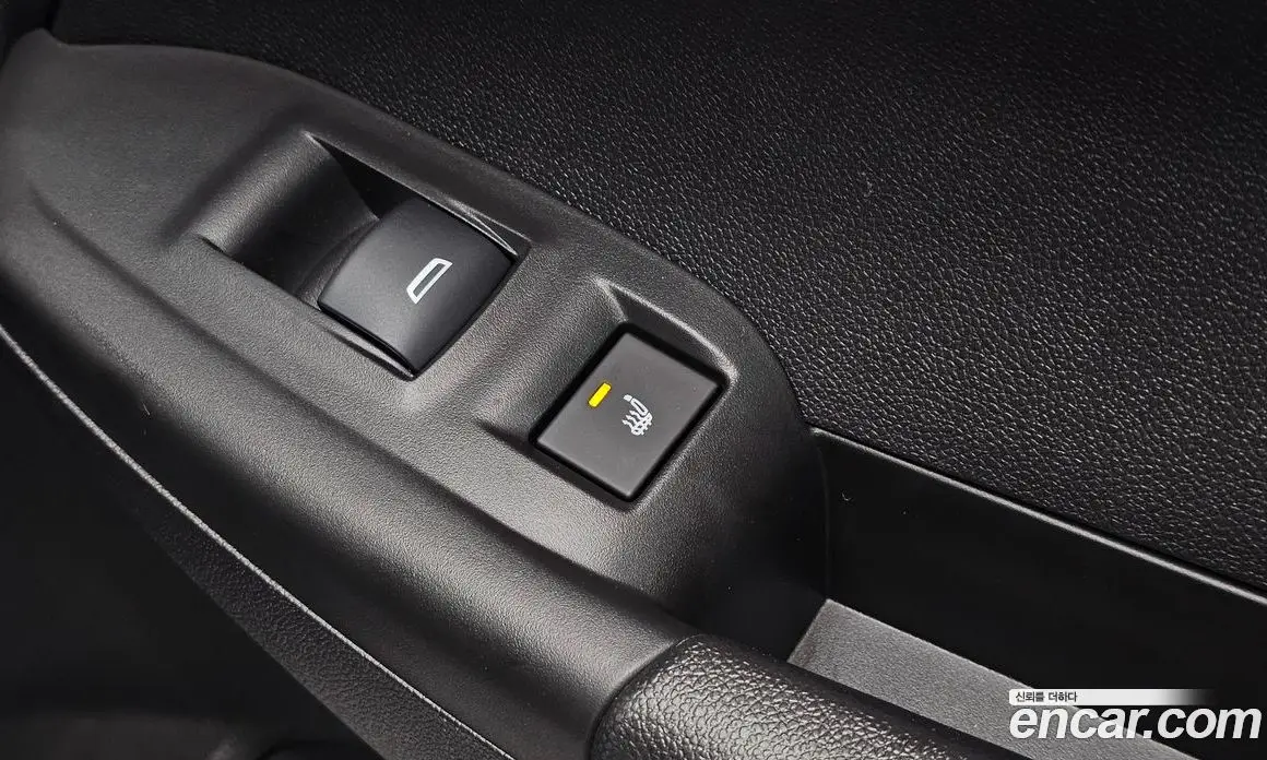 Chevrolet TrailBlazer 2022 1.3 автомат (гидро), фото 22