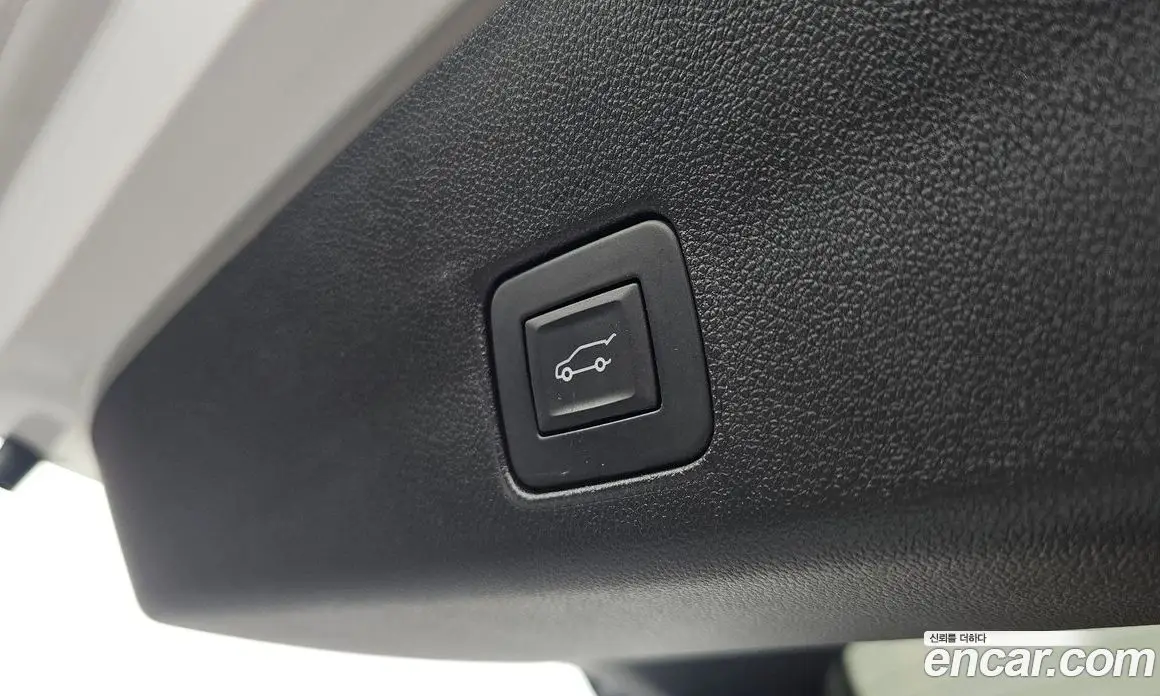 Chevrolet TrailBlazer 2022 1.3 автомат (гидро), фото 23