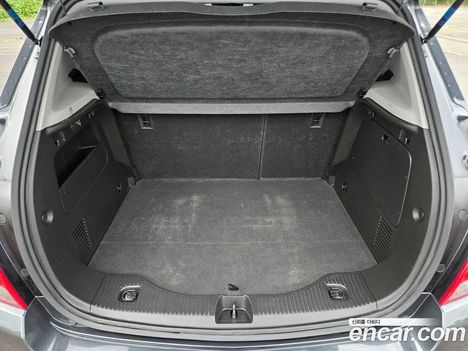 Chevrolet Trax 2017 1.4 автомат (гидро), фото 17