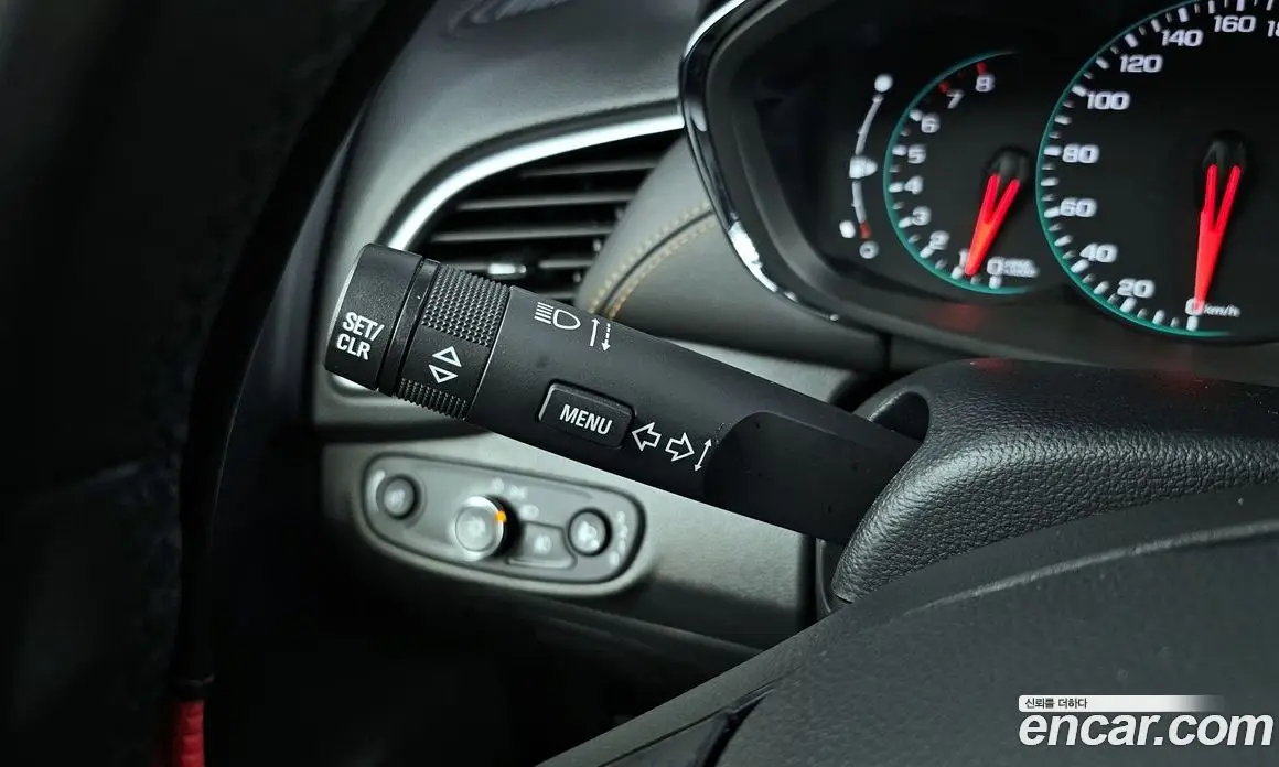 Chevrolet Trax 2017 1.4 автомат (гидро), фото 17