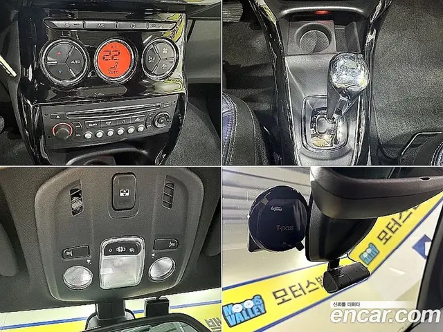 Citroen DS3 2014 1.6 автомат (гидро), миниатюра 12