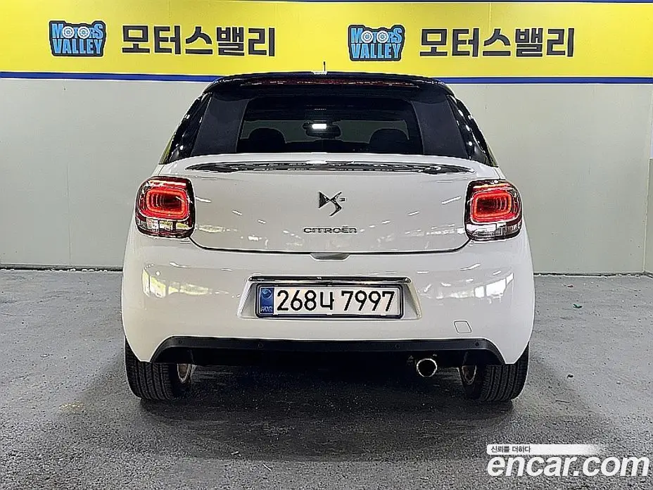 Citroen DS3 2014 1.6 автомат (гидро), фото 6 Citroen DS3 2014 1.6 автомат (гидро), фото 6