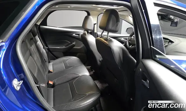 Ford Focus 2016 1.5 автомат (гидро), миниатюра 11