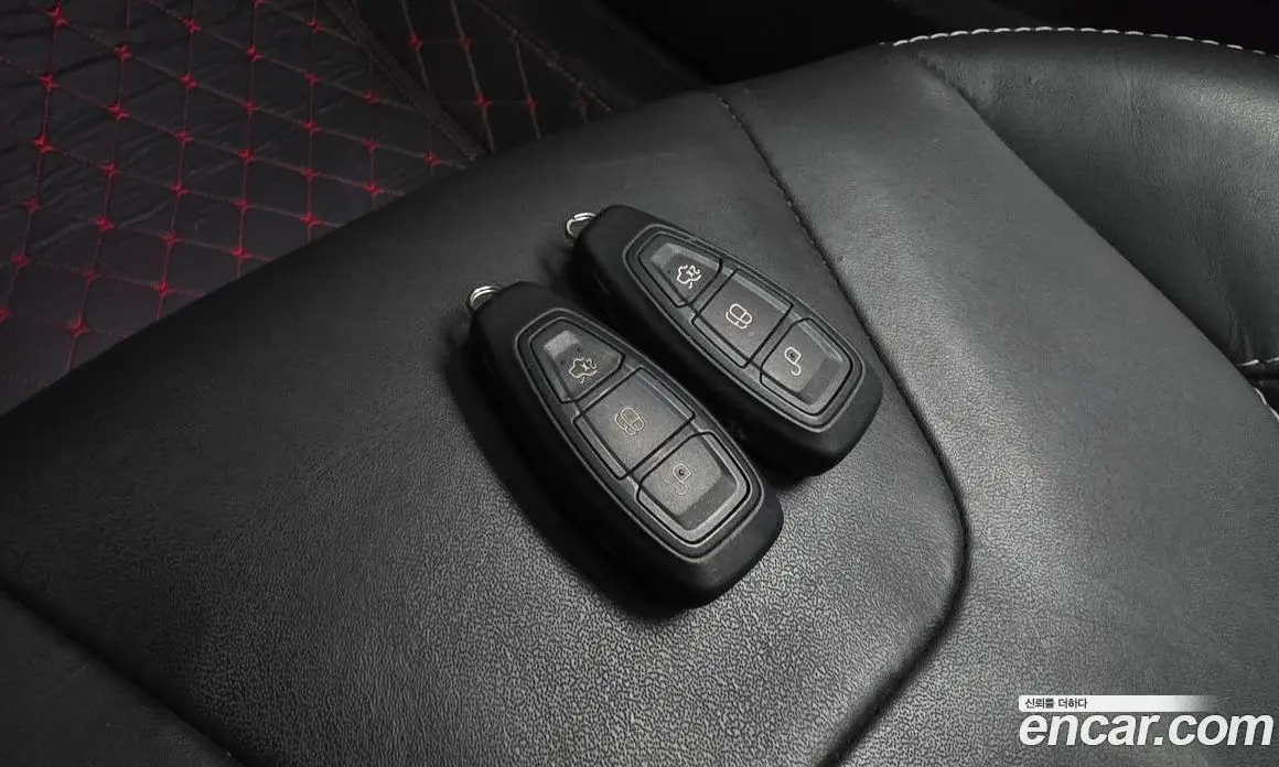 Ford Focus 2016 1.5 автомат (гидро), фото 17