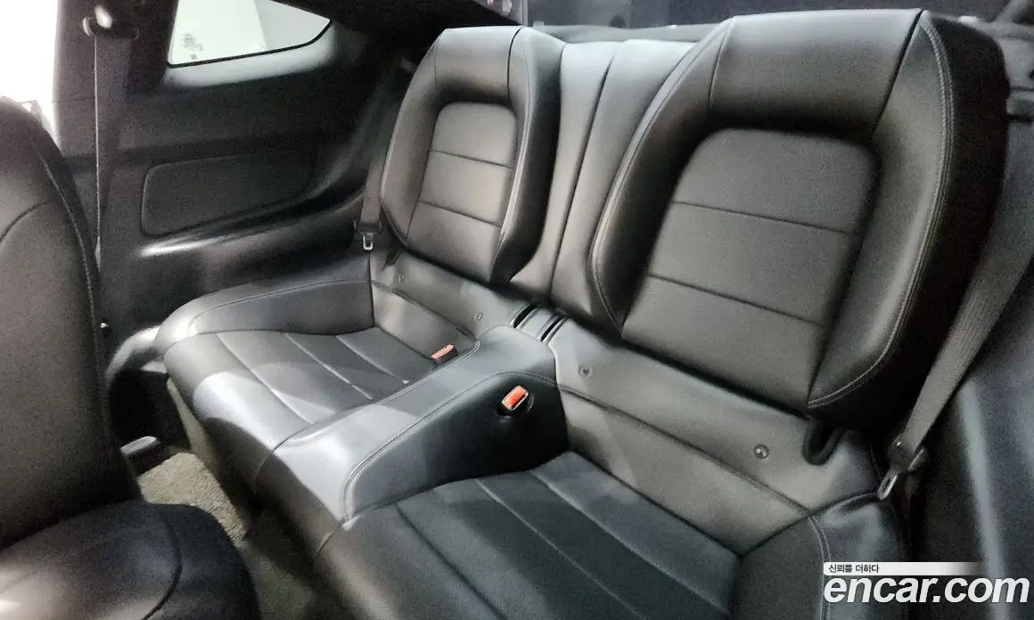 Ford Mustang 2017 5.0 автомат (гидро), фото 17