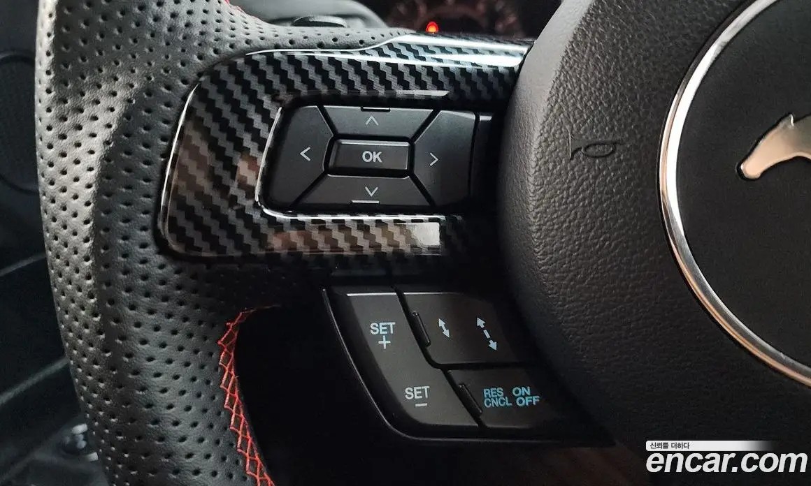 Ford Mustang 2017 5.0 автомат (гидро), фото 22